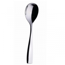 Square Cutlery Tea Spoon 18/0 