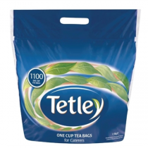 Tetley Caterers Tea Bags 