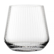 Tapered Hayworth Tumbler Glass 12.5oz / 35cl 