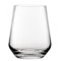 Tapered Hayworth Tumbler Glass 14oz / 40cl 