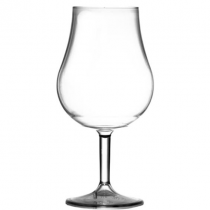 Elite Premium Polycarbonate Vino Grande Glasses 21oz / 621ml