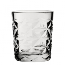 Estrella Whisky Glass 12.5oz / 36cl 