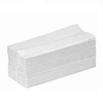 C Fold Paper Hand Towels White 2 Ply 