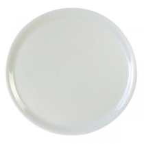 Napoli White Pizza Plate 31cm 