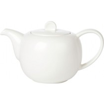 Australian Fine China Odyssey Tea Pot 1ltr/35oz   