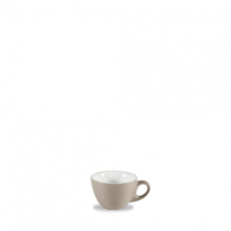 Churchill Art de Cuisine Menu Shades Smoke Grey Espresso Cup 8.5cl