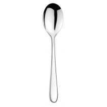 Elia Zephyr 18/10 Stainless Steel Serving Spoon 