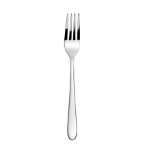 Elia Zephyr 18/10 Stainless Steel Table Fork