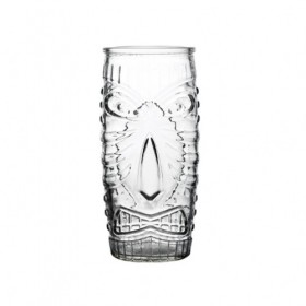 Tiki Hiball Glass 20oz / 57cl 