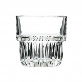 Everest Double Old Fashioned Glasses 12oz / 35cl 