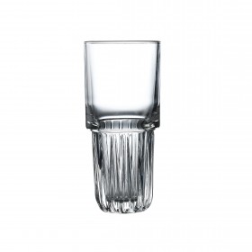 Everest Hiball Glasses CE Half Pint 10oz / 29cl