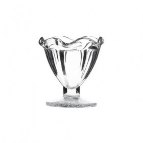 Coupe Jacques Glass Sundae Dishes 4.5oz / 13cl 