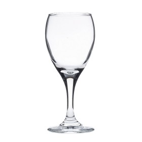 Teardrop Tear Wine Glasses 6.5oz LCE 125ml 