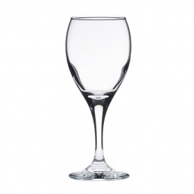 Teardrop Tear Wine Glasses 8.5oz / 24cl 