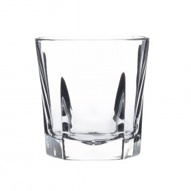 Inverness Rocks Double Old Fashioned Tumblers 12.25oz / 36cl