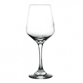 Brilliance Wine Glass 43cl 15.25oz 