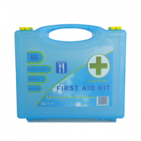British Standard Catering First Aid Kit Medium