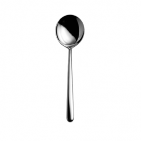 Sola Donau 18/10 Soup Spoon 