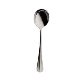 Sola Hollands Glad 18/10 Cutlery Soup Spoon 