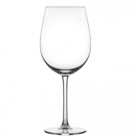 Endura Red Wine Glasses 20.5oz / 58.5cl 