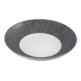 Raw Coupe Plate 29cm