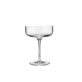 Sublime Champagne Coupe Glasses 10.5oz / 30cl