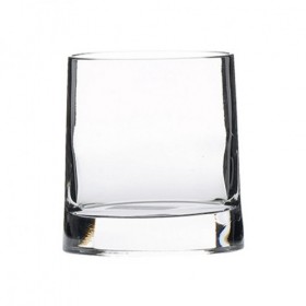 Veronese Oval Base Double Old Fashioned Glasses 12oz / 34cl