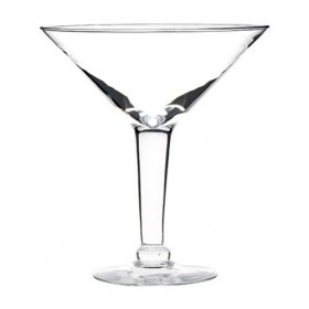 Grande Martini Glass 53.75oz / 1.5ltr