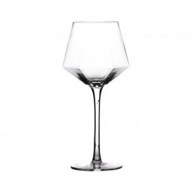 Annie White Wine Glasses 11.25oz / 32cl 