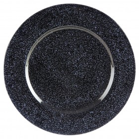 Porcelite Aura Tide Rimmed Plates 10.5inch / 27cm 