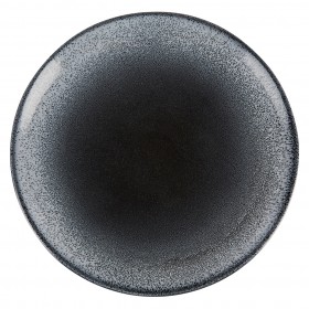 Porcelite Aura Flare Coupe Plate 10.5inch / 27cm
