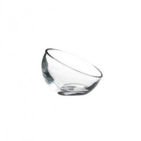 Bubble Glass Sundae Dish 4.25oz / 13cl 