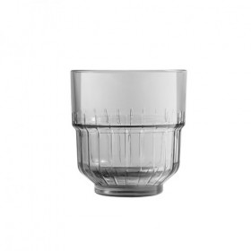 LinQ Double Old Fashioned Tumblers 12.25oz / 35cl 