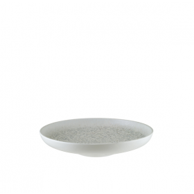 Bonna Lunar White Hygge Pasta Plate 11inch / 28cm 