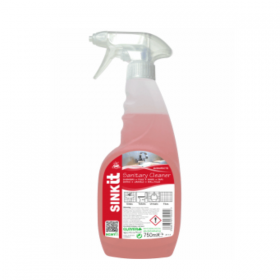 Clover SinkIT Ready to use Sanitary Cleaner 750ml