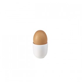 Genware Porcelain Egg Cup 1.8oz / 5cl
