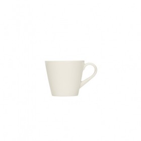 Bauscher Purity White Cups 3oz / 9cl 