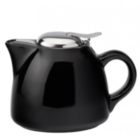 Barista Black Teapot 15oz / 45cl 