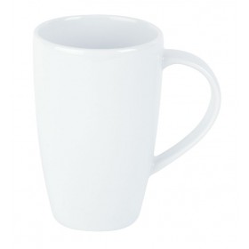 Porcelite White Mugs 11oz / 32cl 