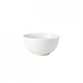 Genware Porcelain Rice Bowls 10cm  