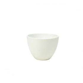 Genware Porcelain Organic Bowls 12 x 9cm 