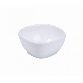 Genware Porcelain Ellipse Bowl 3.5inch / 8.9cm