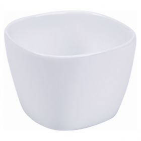 Genware Porcelain Ellipse Bowls 4.25inch / 10.8cm