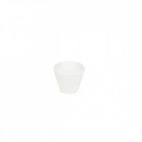 Genware Porcelain Conical Bowls 2.25inch / 6cm 