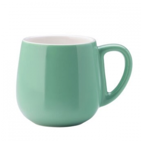 Barista Green Mug 15oz / 42cl