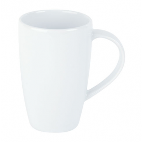 Porcelite White Mugs 10oz / 29cl 