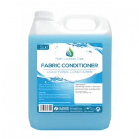 Clover Liquid Fabric Conditioner 5ltr
