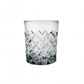 Healey Double Old Fashioned Glass 11oz / 31cl