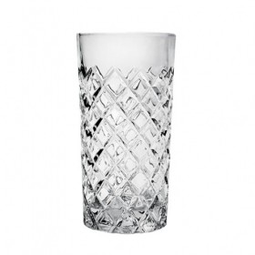 Healey Diamond Hiball Glasses 14.75oz / 42cl