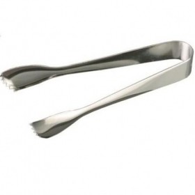 Stainless Steel Ice Tong 16.5cm